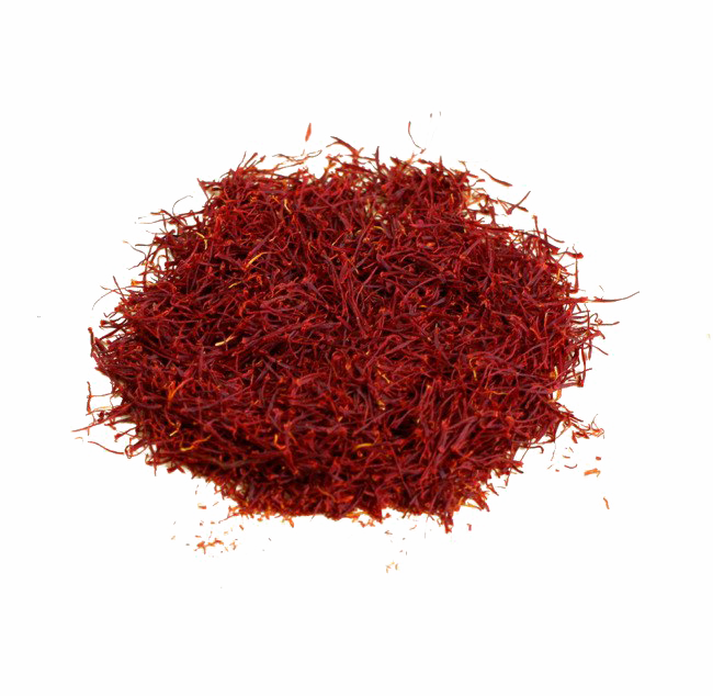 saffron